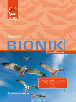 cover image of Bionik
